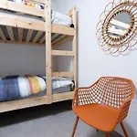 Casa de Férias La Rocha *