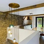 La Rocha Casa de Férias *