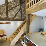 La Rocha Casa de Férias La-Roche-en-Ardenne