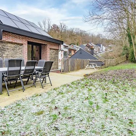 La Rocha * La-Roche-en-Ardenne