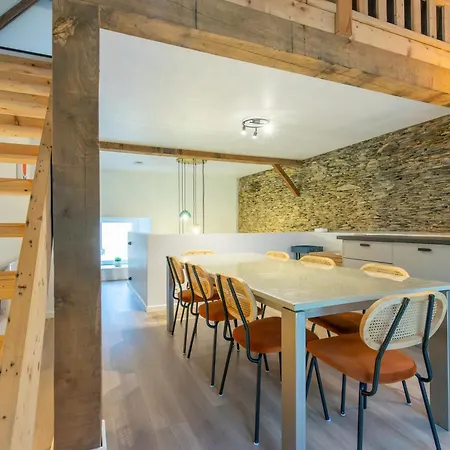 Nyaraló La Rocha La-Roche-en-Ardenne