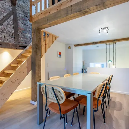 La Rocha La-Roche-en-Ardenne