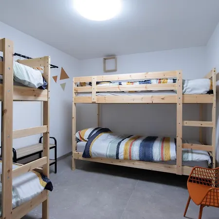 La Rocha Feriehus *