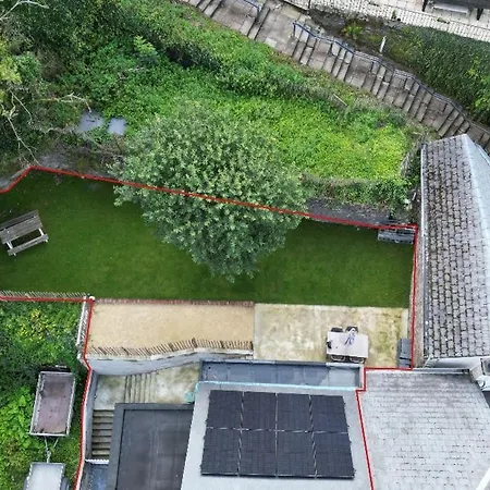 La Rocha La-Roche-en-Ardenne