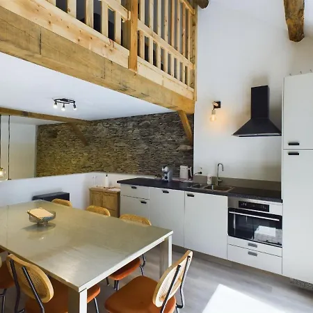 La Rocha Feriehus *