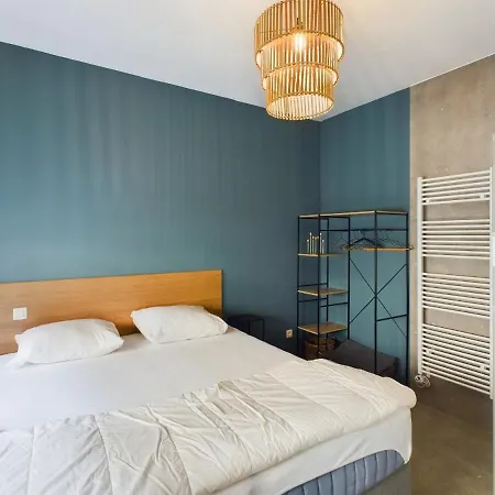 Nyaraló La Rocha La-Roche-en-Ardenne