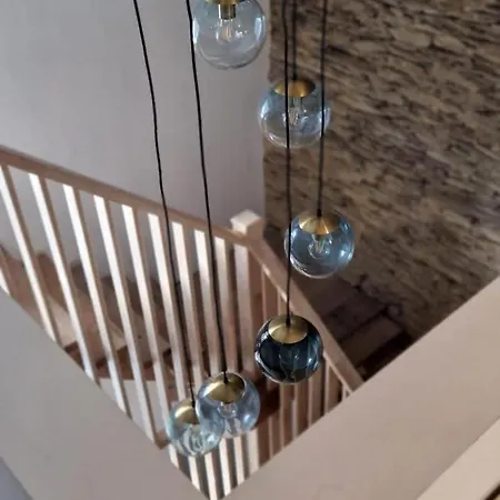 Nyaraló La Rocha La-Roche-en-Ardenne