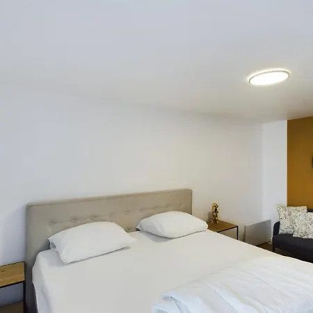 Feriehus La Rocha *