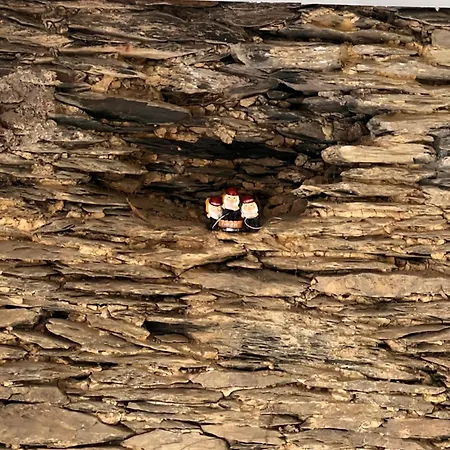 La Rocha * La-Roche-en-Ardenne