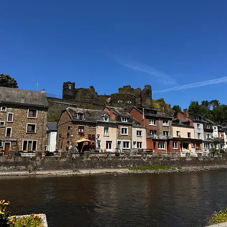 La Rocha * La-Roche-en-Ardenne
