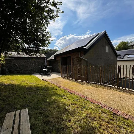 Nyaraló La Rocha La-Roche-en-Ardenne