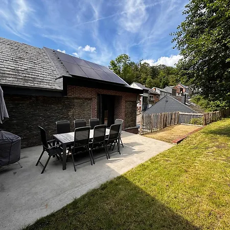 La Rocha La-Roche-en-Ardenne